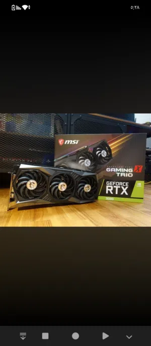 مطلوب كرتrx 580 مكان البيضاء وضواحيها350-450 بعيد فوتني