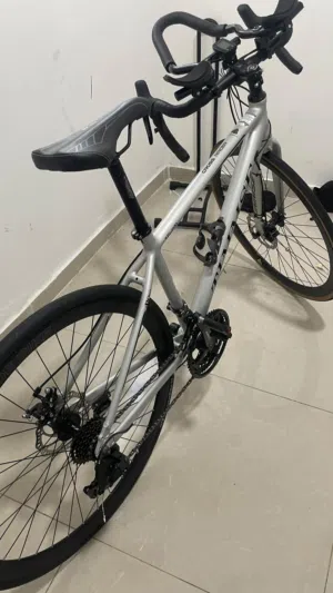 TIMMSE Cross Race R