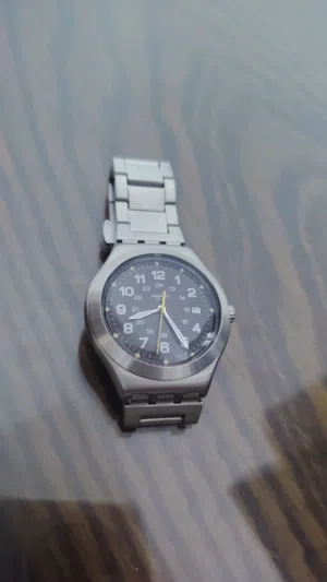 ساعه اصليه للبيع