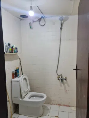 مشاركه سكن بالمهبوله