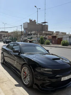 دودج جارجر RT 2023 last call
