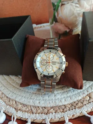 Analog Quartz Seiko watches for sale in Amman
