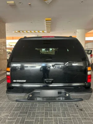 تاهو 2006 للبيع