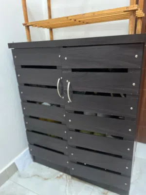 خزانة أحذية Shoes Wardrobe