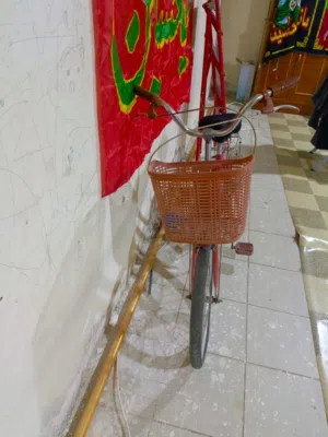بايسكل للبيع مستعمل حاله جيده