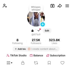 Social Media Accounts and Characters for Sale in Abu Dhabi