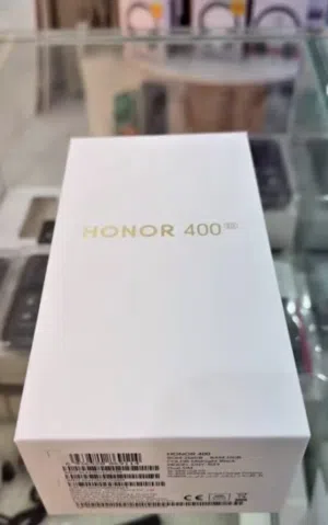 Honor Honor 400 lite 256 GB in Amman
