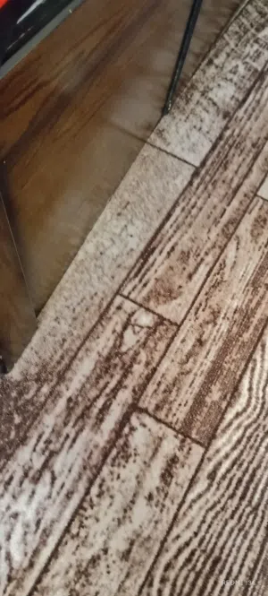 موكيت بحاجة غسيل فقط