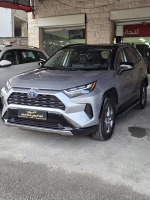 تويوتا-راف-فور-2022