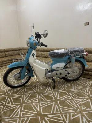 دباب شبيه الهندا