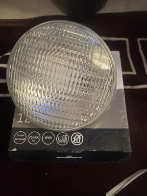 Submersible IP7Л LED Pool Light