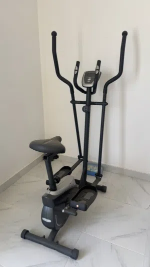 Olympia Elliptical trainer
