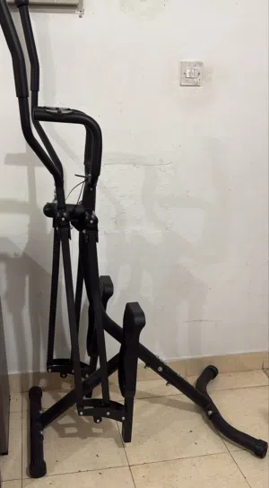 Cross Trainer - KD 8