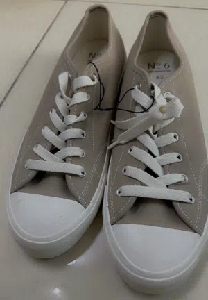 H&M New Shoes  Brand H&M  Size 43