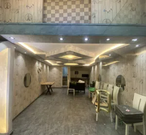 محل بوسط البلد للضمان جاهز للاستعمال