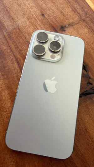 iPhone 14 Pro silver 240 OMR