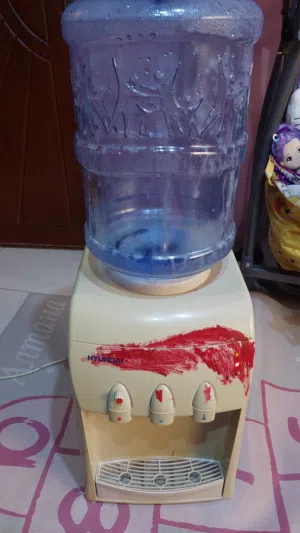 كولر ماء للبيع