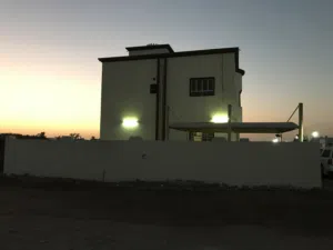 332 m2 5 Bedrooms Villa for Sale in Muscat Al Maabilah
