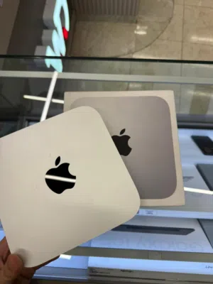 Apple Mac Mini M1 512GB ابل ماك ميني 512 جيجا