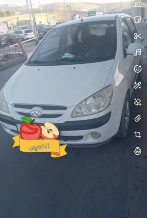 هونداي جيتس