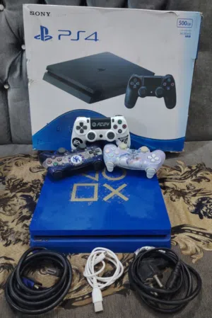 PlayStation 4 PlayStation for sale in Baghdad