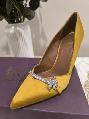 MALONE SOULIERS