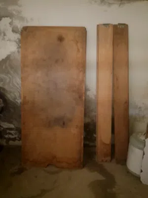 سرير مفرد مستعمل