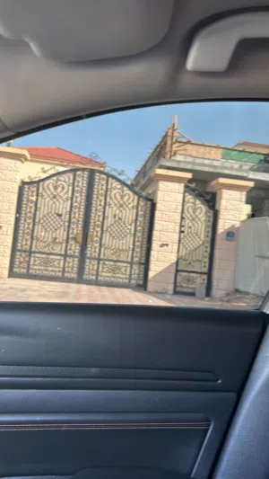 ملحق خارجي غرفه وصاله مع حوش  اول ساكن المرخانيه 2500شامل بدون عموله من المالك مباشره