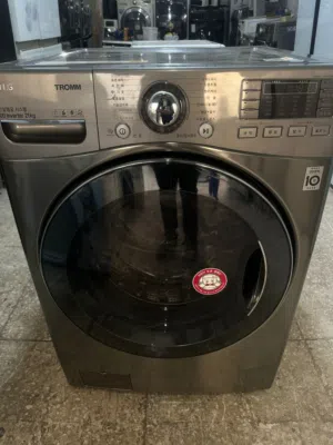 غساله الجي 21 كيلو