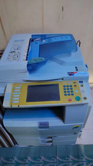 طابعة RICOH  MP C2051
