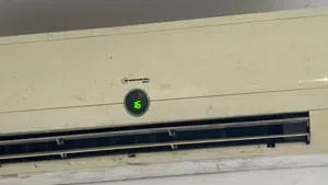 General 0 - 1 Ton AC in Tripoli