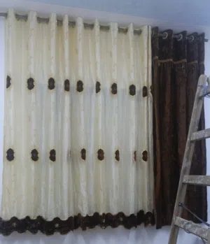 بردايه شباك