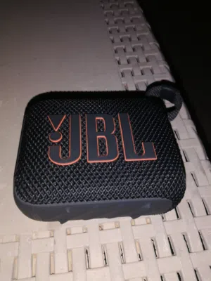 سبيكرا JBL go 4