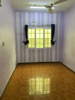 80 m2 2 Bedrooms Apartments for Rent in Muscat Al Khoud