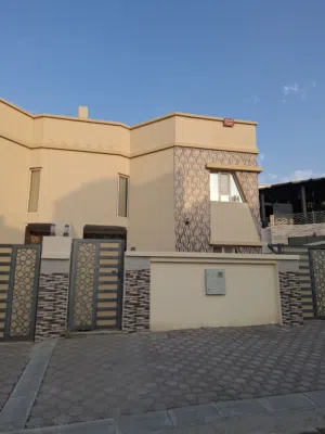 توين فيلا العامرات المرتفعات الثانية