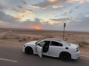 دوج جارجر 2018