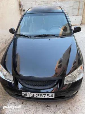 2006 سيراتو 3700