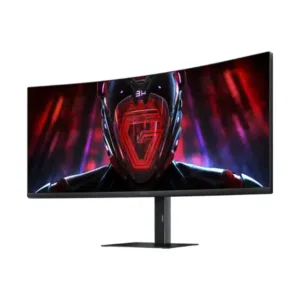 Xiaomi 34 curved monitor 2k display