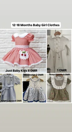 Nice Dresses From Turkey