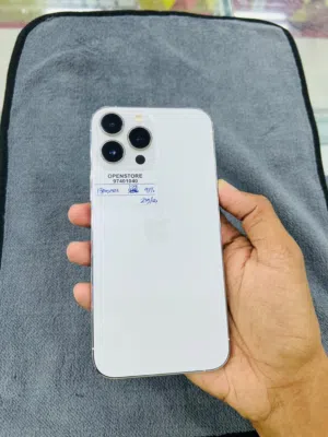 iPhone 13 Pro max -128 GB - Absolutely Super piece
