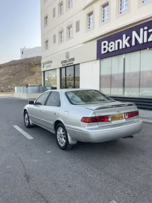 Used Toyota Camry in Al Sharqiya