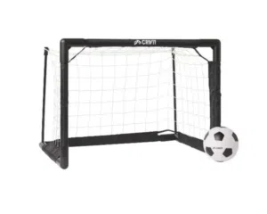 لعبه هدف مع كره قدم صغير الماني اصلي ماركة Crivit