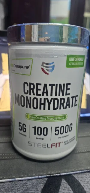 creatine كرياتين