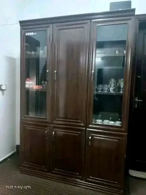 ‏أثاث غرف سفرة ‏.‏ مستعمل‏2