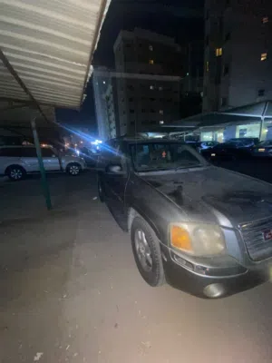 Used GMC Envoy in Hawally