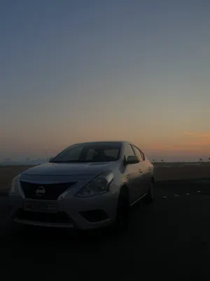 Nissan sunny 2019 for sale