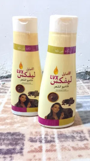 شامبو للشعر