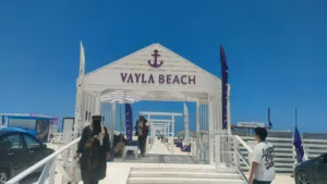 1 Bedroom Chalet for Rent in Alexandria North Coast