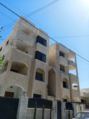172 m2 3 Bedrooms Apartments for Sale in Amman 7th Circle