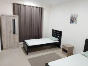 Furnished Monthly in Ajman Al Rawda